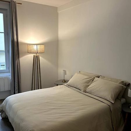 Apartmán Le Petit Paris Compiègne Exteriér fotografie