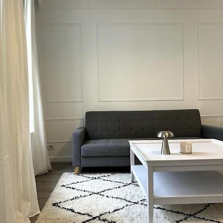Apartmán Le Petit Paris Compiègne Exteriér fotografie