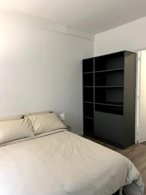 Apartmán Le Petit Paris Compiègne Exteriér fotografie