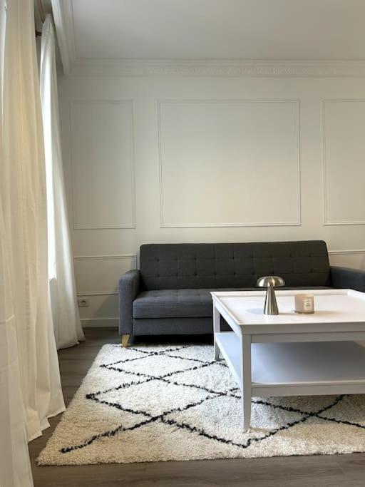 Apartmán Le Petit Paris Compiègne Exteriér fotografie