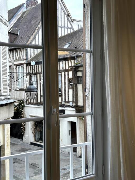 Apartmán Le Petit Paris Compiègne Exteriér fotografie